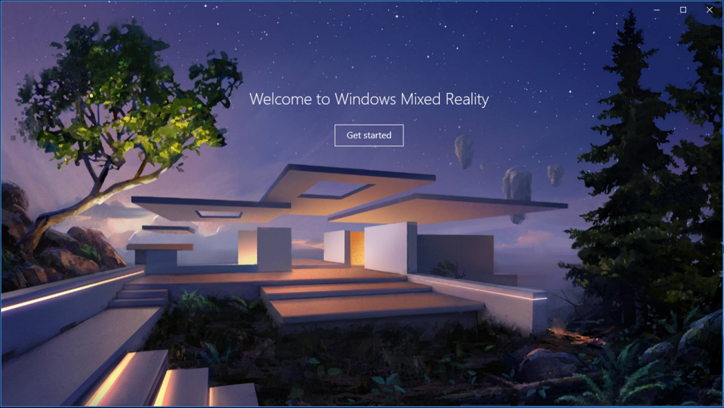 微软确认于 2026 年 11 月 1 日终止对 Windows Mixed Reality 的