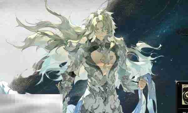 银与绯吉尔兰月相是什么 银与绯吉尔兰角色介绍