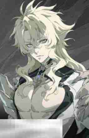 银与绯吉尔兰月相是什么 银与绯吉尔兰角色介绍