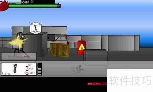 反恐特警3怎么玩?新手必看攻略来了!