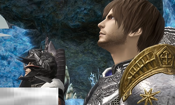 最终幻想14水晶世界怎么用人机打本 人机打本方法