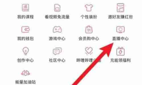 哔哩哔哩直播如何关延迟 哔哩哔哩直播设置无延迟方法介绍