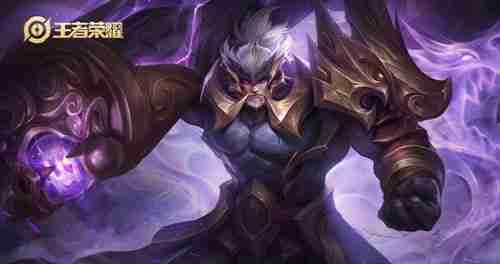王者荣耀玄武是谁