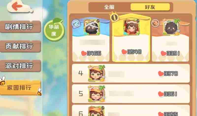 碳碳岛环境指数怎么提升 环境指数快速增加方法