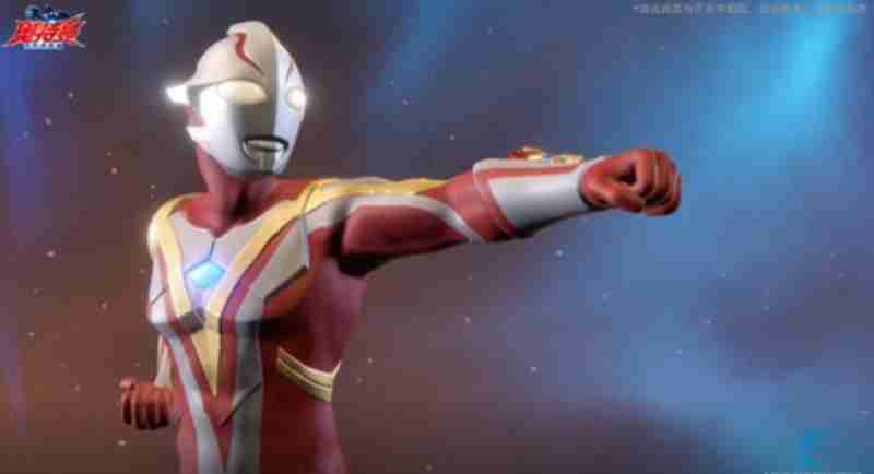 奥特曼超时空英雄梦比优斯有什么技能 梦比优斯全形态技能解析