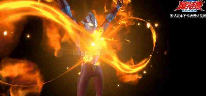 奥特曼超时空英雄梦比优斯有什么技能 梦比优斯全形态技能解析