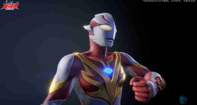 奥特曼超时空英雄梦比优斯有什么技能 梦比优斯全形态技能解析