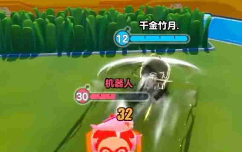 蛋仔派对竹月有什么技能 冷面千金技能介绍