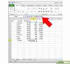 如何使用excel函数减法公式
