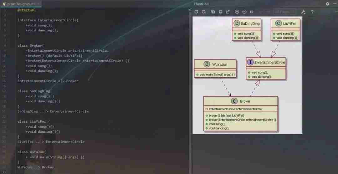 横空出世，比Visio快10倍的画图工具来了