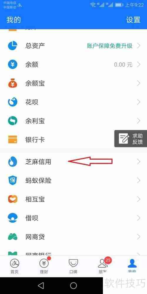 支付宝网上租借设备指南