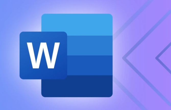 Word文字怎么加粗倾斜 Word字体格式设置