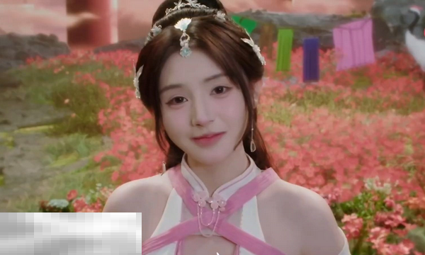 美女请别影响我成仙尹瓶儿好感怎么提升 尹瓶儿好感度提升方法