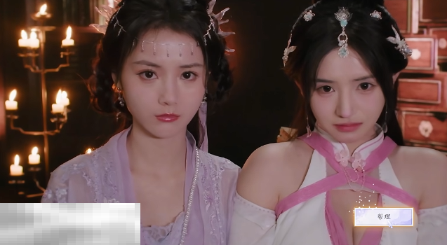 美女请别影响我成仙尹瓶儿好感怎么提升 尹瓶儿好感度提升方法