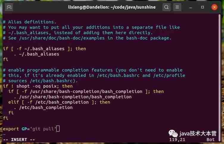 java学习应用篇|使用环境变量做一些工具