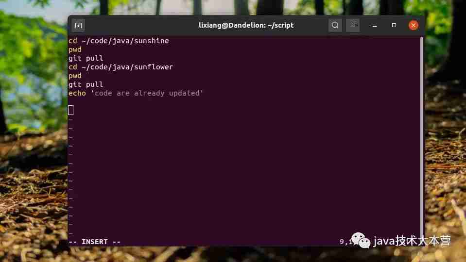 java学习应用篇|使用环境变量做一些工具
