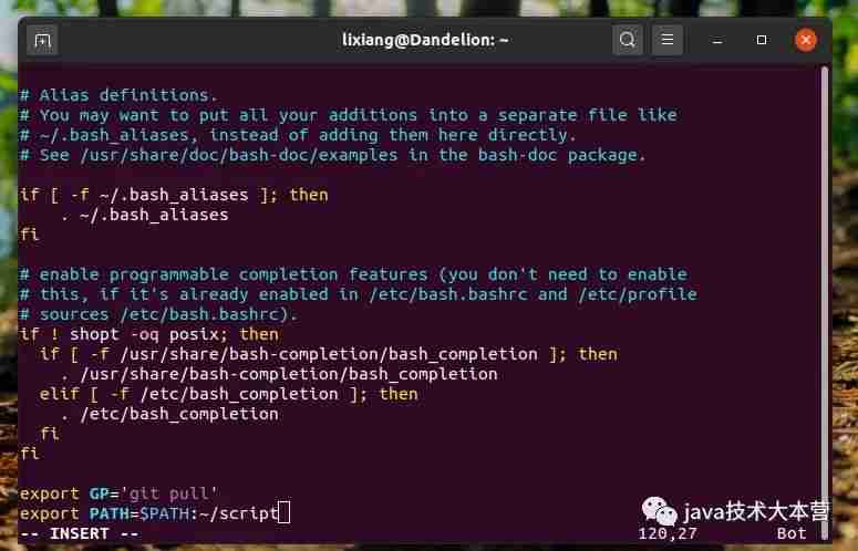 java学习应用篇|使用环境变量做一些工具