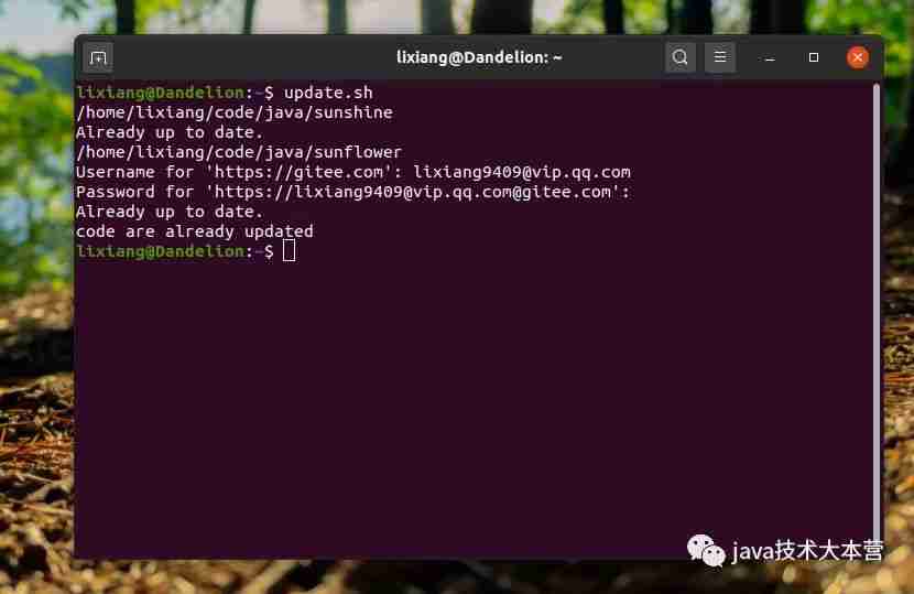 java学习应用篇|使用环境变量做一些工具