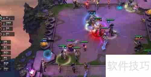 王者荣耀：9个光明哨兵怎么合成？