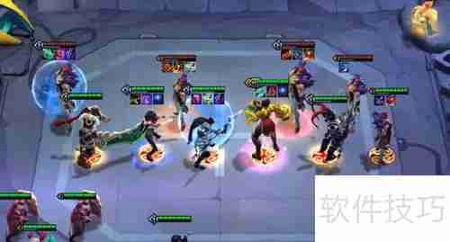 王者荣耀：9个光明哨兵怎么合成？