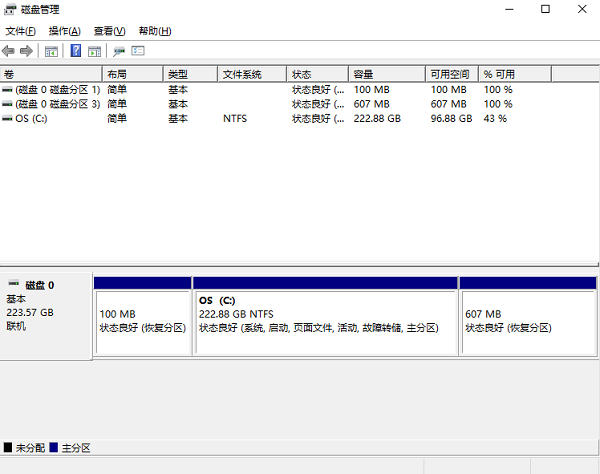 电脑c盘怎么扩容 c盘扩容详细教程