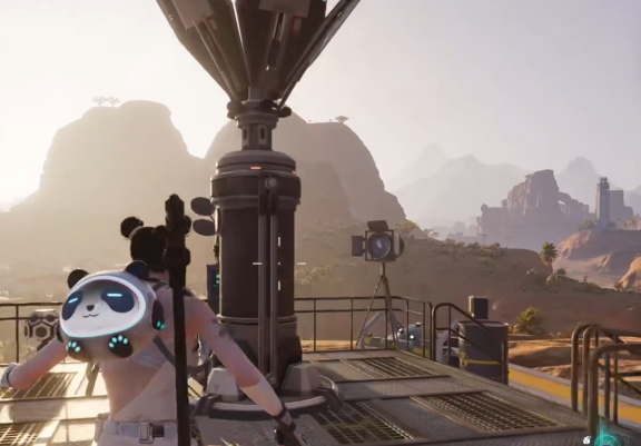 七日世界集市传送怎么开启  七日世界集市传送开启攻略