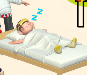 啫喱app怎么叫人起床