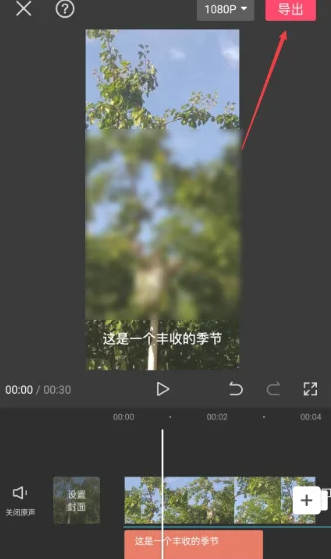 剪映如何自动生成字幕 具体操作方法介绍