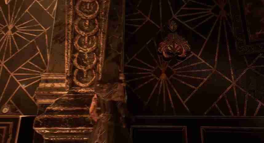 光与影33号远征队飞流域宅邸隐藏收藏品位置