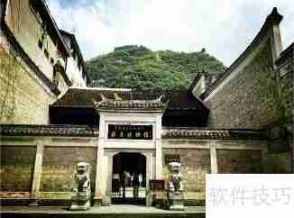 镇远古镇旅游攻略：探寻黔东南的千年历史风情
