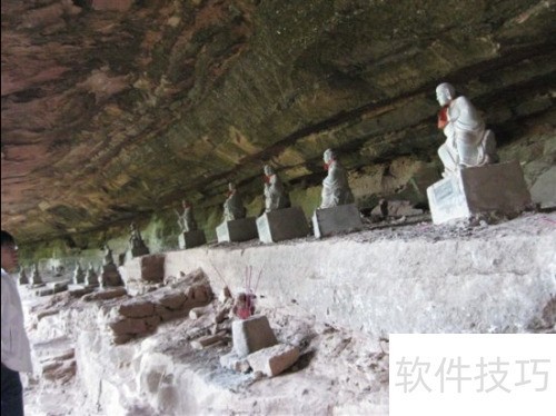 瑞金红色之旅：经典景点全攻略