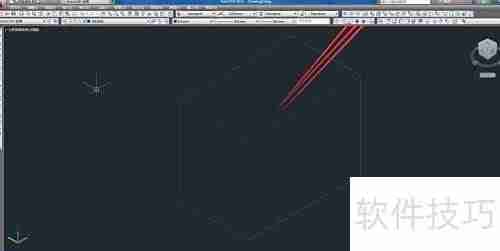 CAD三维制图实战技巧
