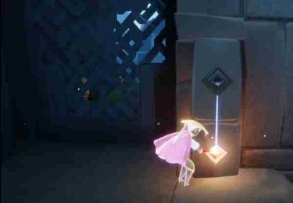 光遇获取紫色毛绒斗篷攻略