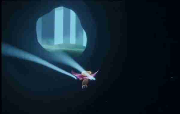 光遇获取紫色毛绒斗篷攻略