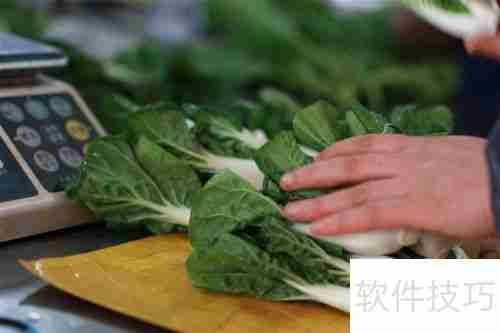 生鲜行业使用收银软件的作用