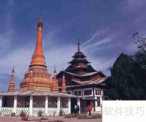2012国庆旅游：黄金周出行指南与热门景点推荐