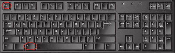 电脑切换窗口快捷键是什么 快速切换窗口的5个快捷键