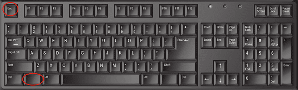 电脑切换窗口快捷键是什么 快速切换窗口的5个快捷键