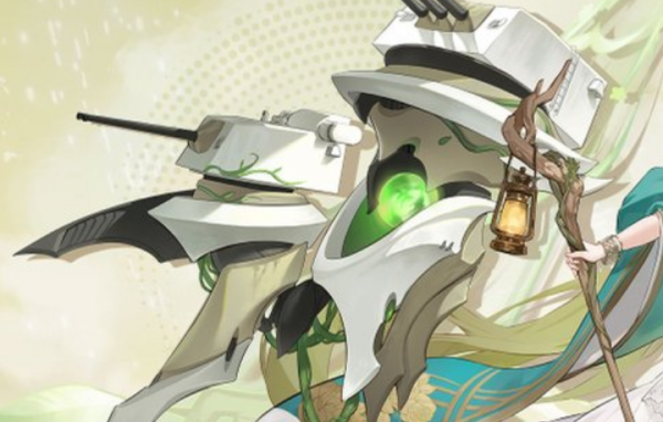 碧蓝航线七省怎么样  碧蓝航线七省介绍