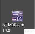 Multisim14.0电路仿真入门教程