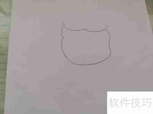 如何绘制武装特警：步骤与技巧