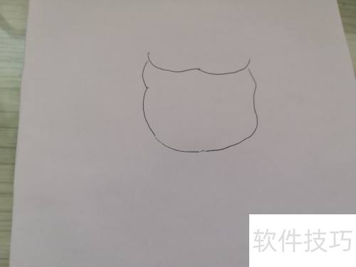 武装特警绘制教程：步骤与技巧分享