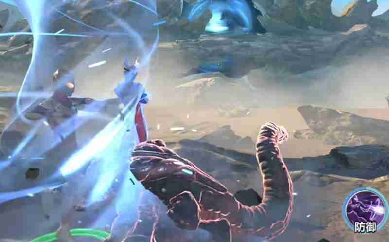 奥特曼超时空英雄迪迦复合型技能是什么 迪迦复合技能介绍