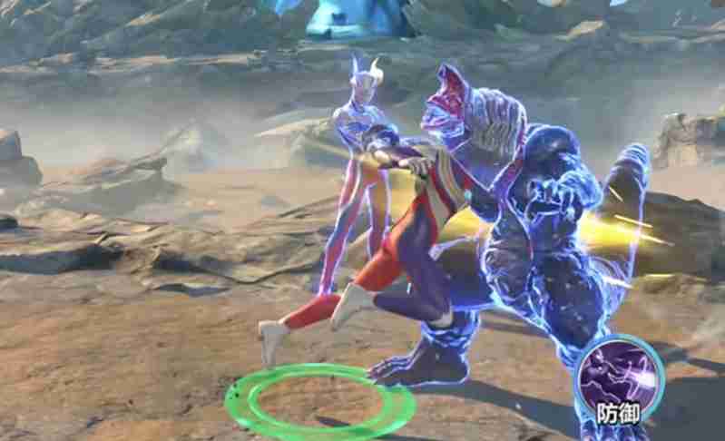 奥特曼超时空英雄迪迦复合型技能是什么 迪迦复合技能介绍