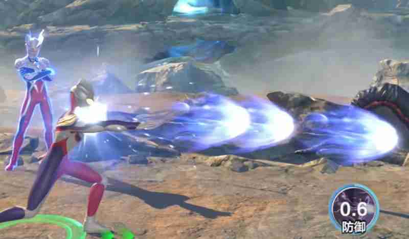 奥特曼超时空英雄迪迦复合型技能是什么 迪迦复合技能介绍