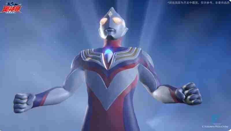 奥特曼超时空英雄迪迦复合型技能是什么 迪迦复合技能介绍