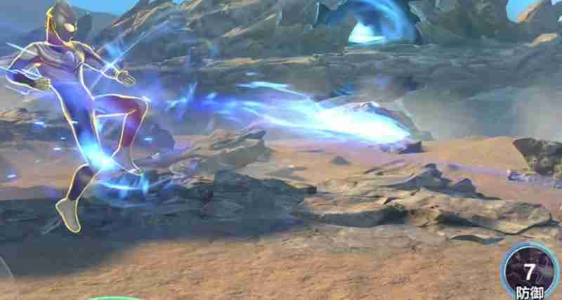 奥特曼超时空英雄迪迦复合型技能是什么 迪迦复合技能介绍