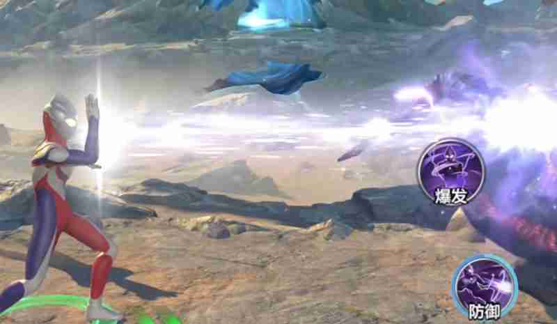 奥特曼超时空英雄迪迦复合型技能是什么 迪迦复合技能介绍