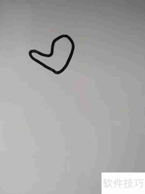 如何画天鹅？简笔画教程教你轻松绘制优雅天鹅