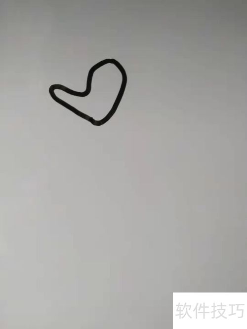 如何画天鹅？简笔画教程轻松学画优雅天鹅